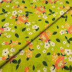 Lawn Digital Print D26D636