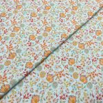 Lawn Digital Print D26D637