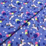 Lawn Digital Print D26D641