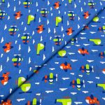 Lawn Digital Print D26D642