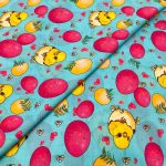 Lawn Digital Print D26D648