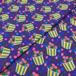 Lawn Digital Print D26D649