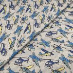 Lawn Digital Print D26D516