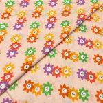 Lawn Digital Print D26D652