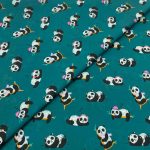 Lawn Digital Print D26D655