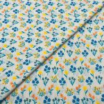 Lawn Digital Print D26D658