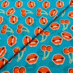 Lawn Digital Print D26D661