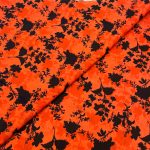 Lawn Digital Print D26D663