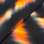 Lawn Digital Print D26D664