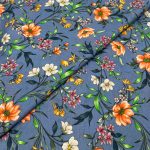 Lawn Digital Print D26D665