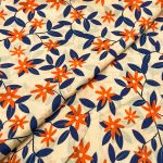 Lawn Digital Print D26D521