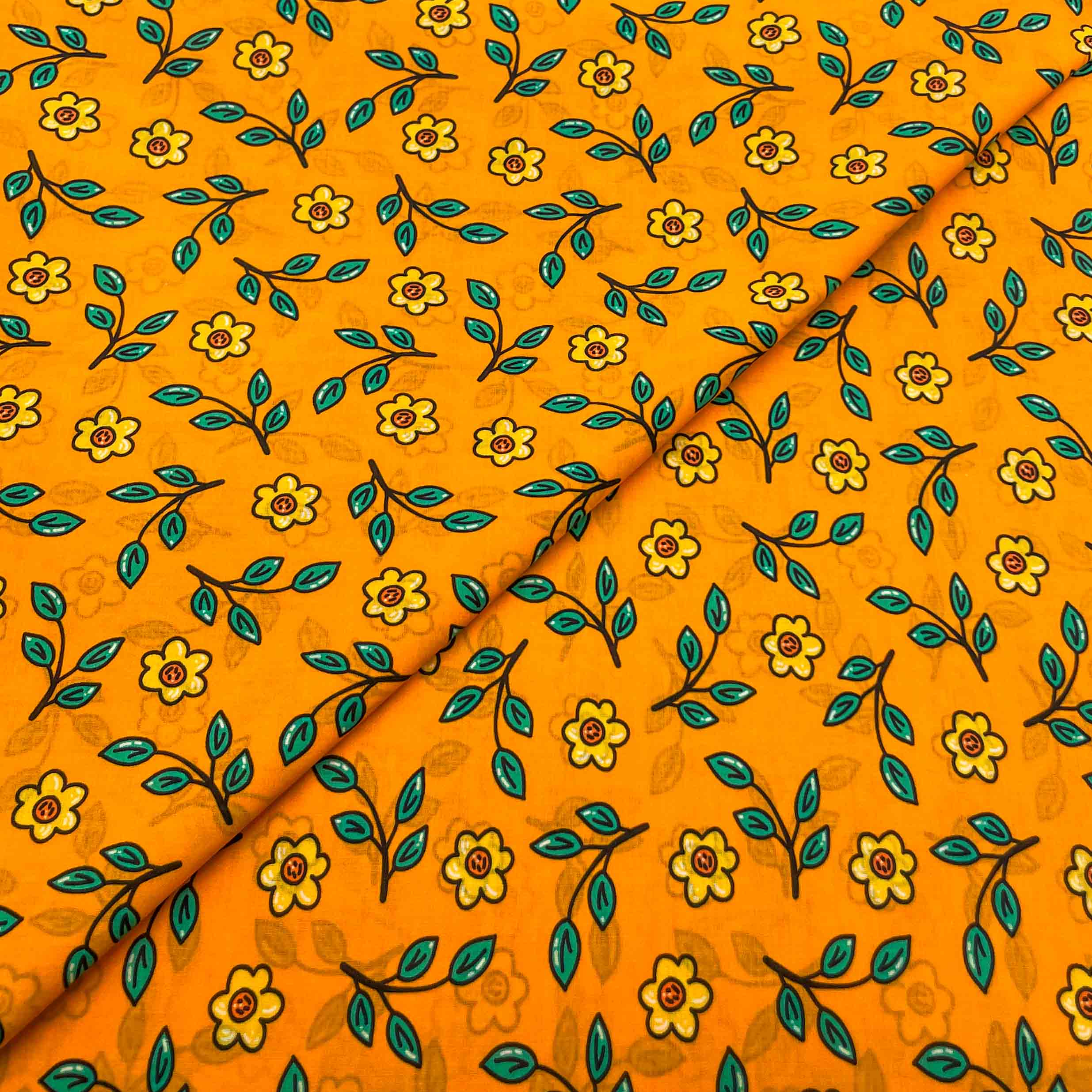 lawn prints b4 - 28 Lawn Digital Print D26D529 - Image 1