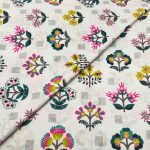 Lawn Digital Print D26D531