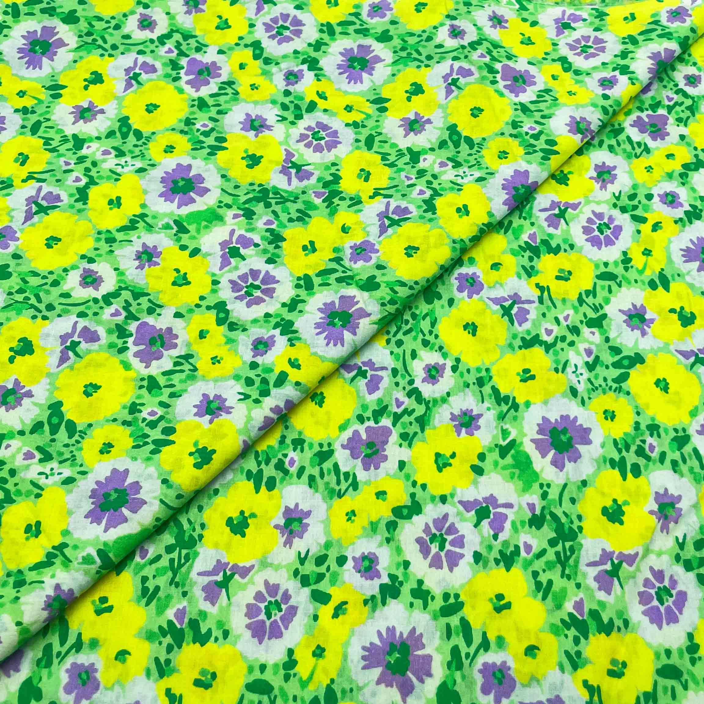 lawn prints b4 - 32 Lawn Digital Print D26D533 - Image 1