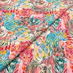 Lawn Digital Print D26D534