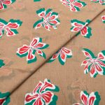 Lawn Digital Print D26D540