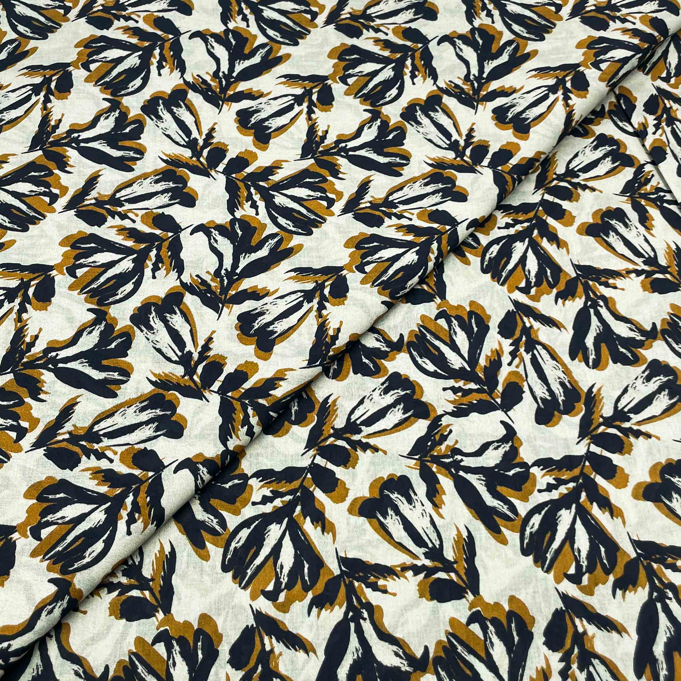 lawn prints b4 - 40 Lawn Digital Print D26D541 - Image 1