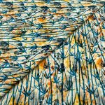 Lawn Digital Print D26D543