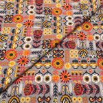 Lawn Digital Print D26D544