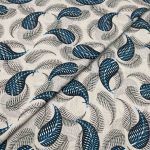 Lawn Digital Print D26D545