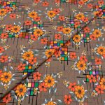 Lawn Digital Print D26D546