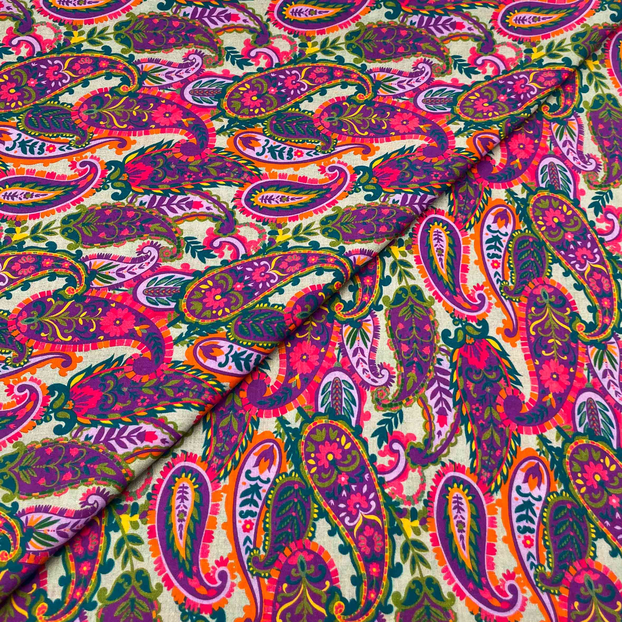 lawn prints b4 - 52 Lawn Digital Print D26D553 - Image 1