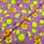 Lawn Digital Print D26D554