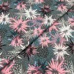 Lawn Digital Print D26D556