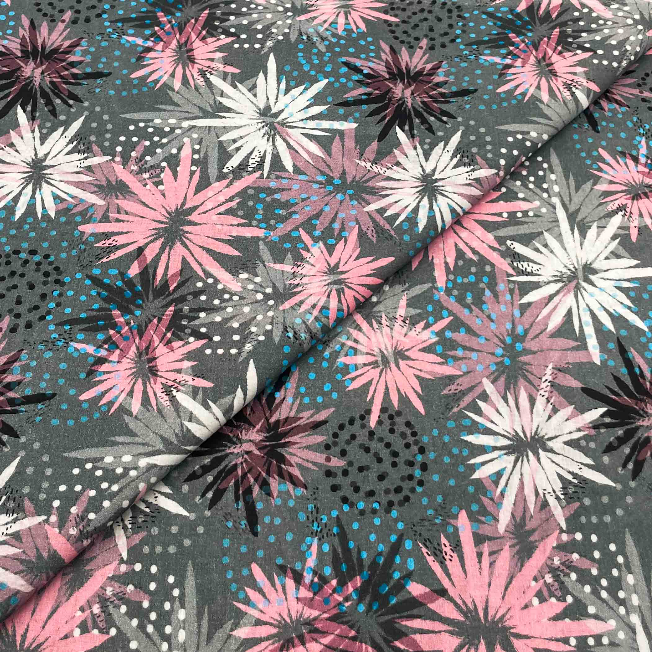 lawn prints b4 - 55 Lawn Digital Print D26D556 - Image 1