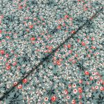 Lawn Digital Print D26D559