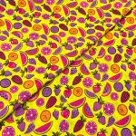 Lawn Digital Print D26D507