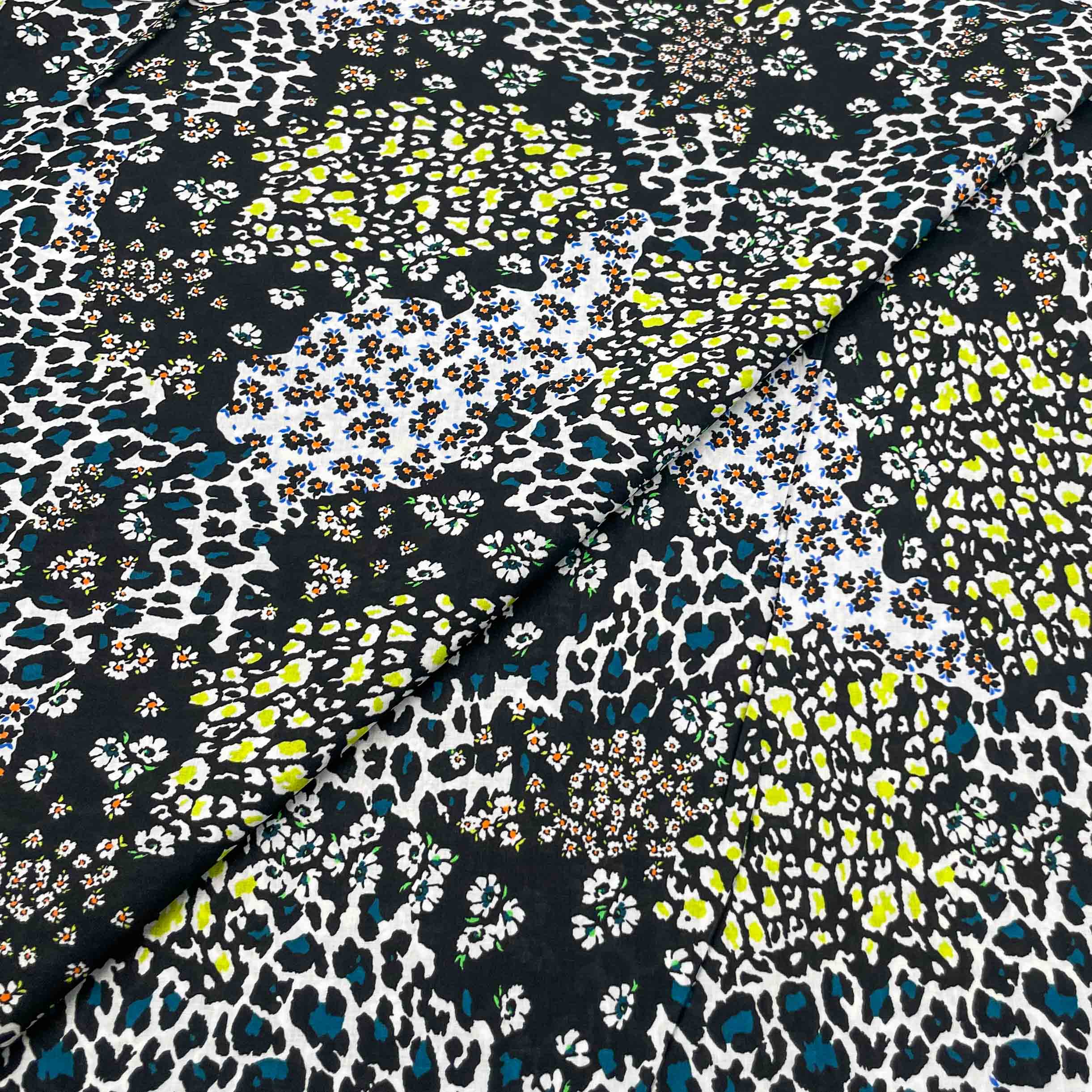 lawn prints b4 - 62 Lawn Digital Print D26D563 - Image 1