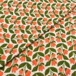 Lawn Digital Print D26D566