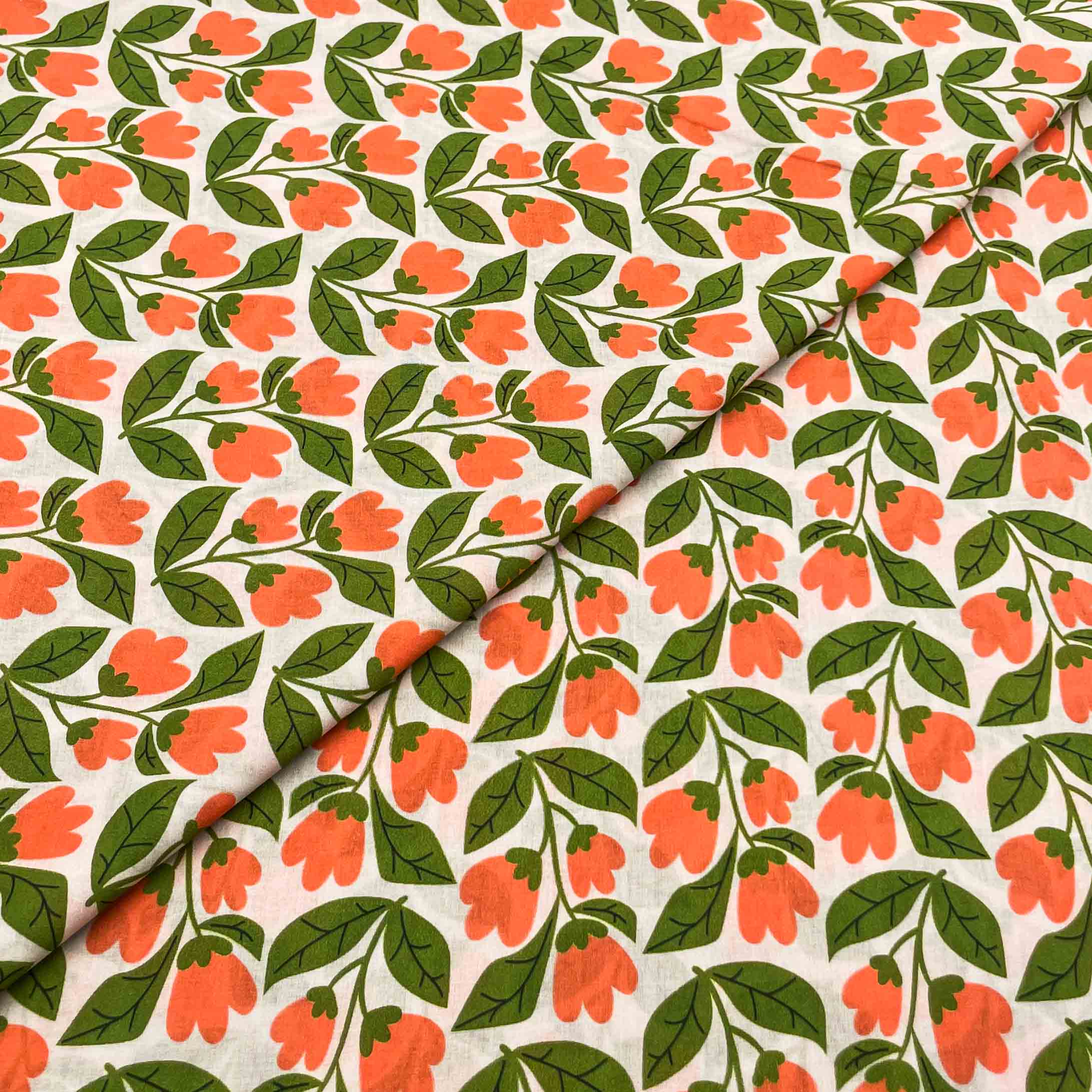 lawn prints b4 - 65 Lawn Digital Print D26D566 - Image 1