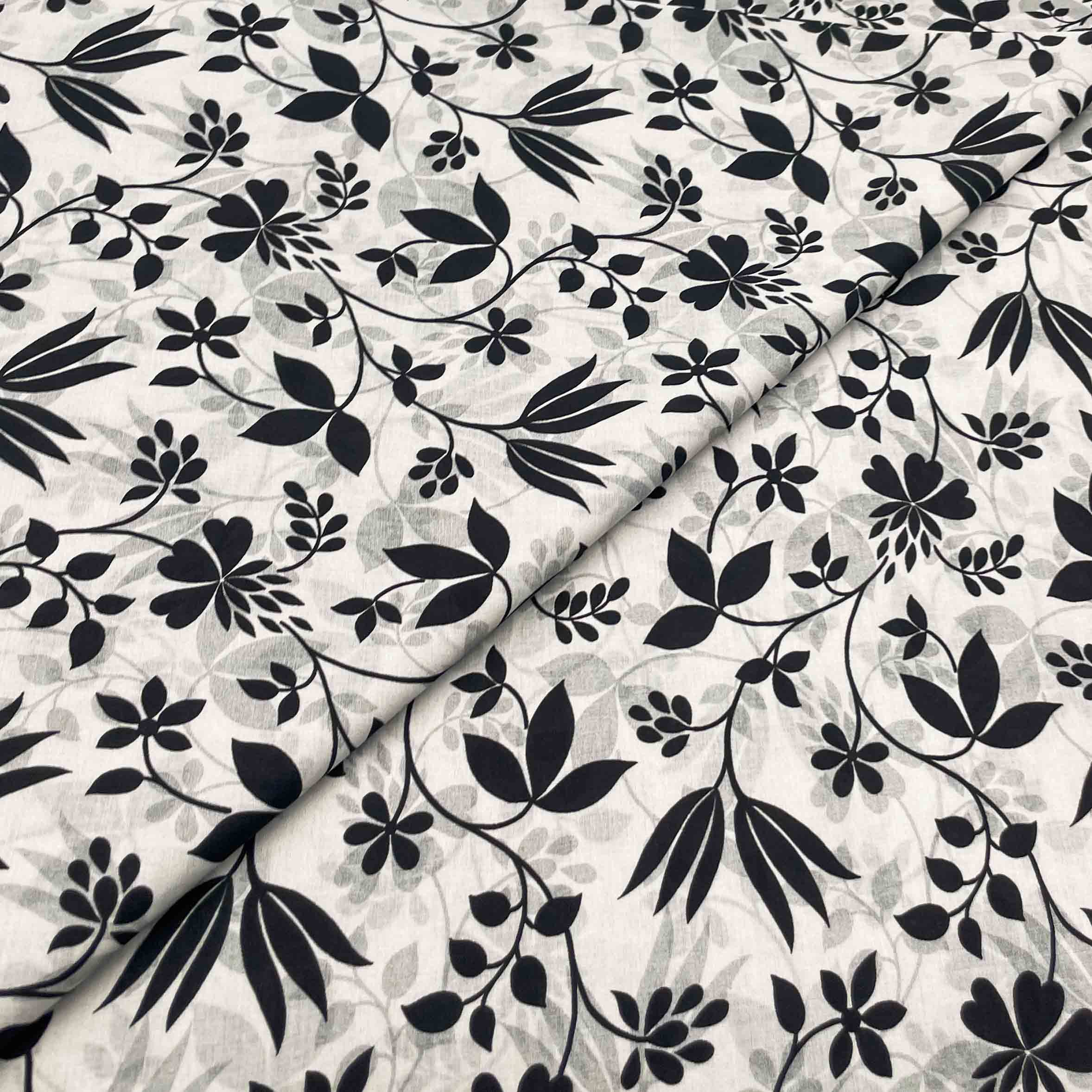 lawn prints b4 - 67 Lawn Digital Print D26D568 - Image 1