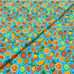 Lawn Digital Print D26D508