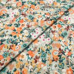 Lawn Digital Print D26D574