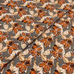 Lawn Digital Print D26D579