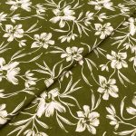 Lawn Digital Print D26D584