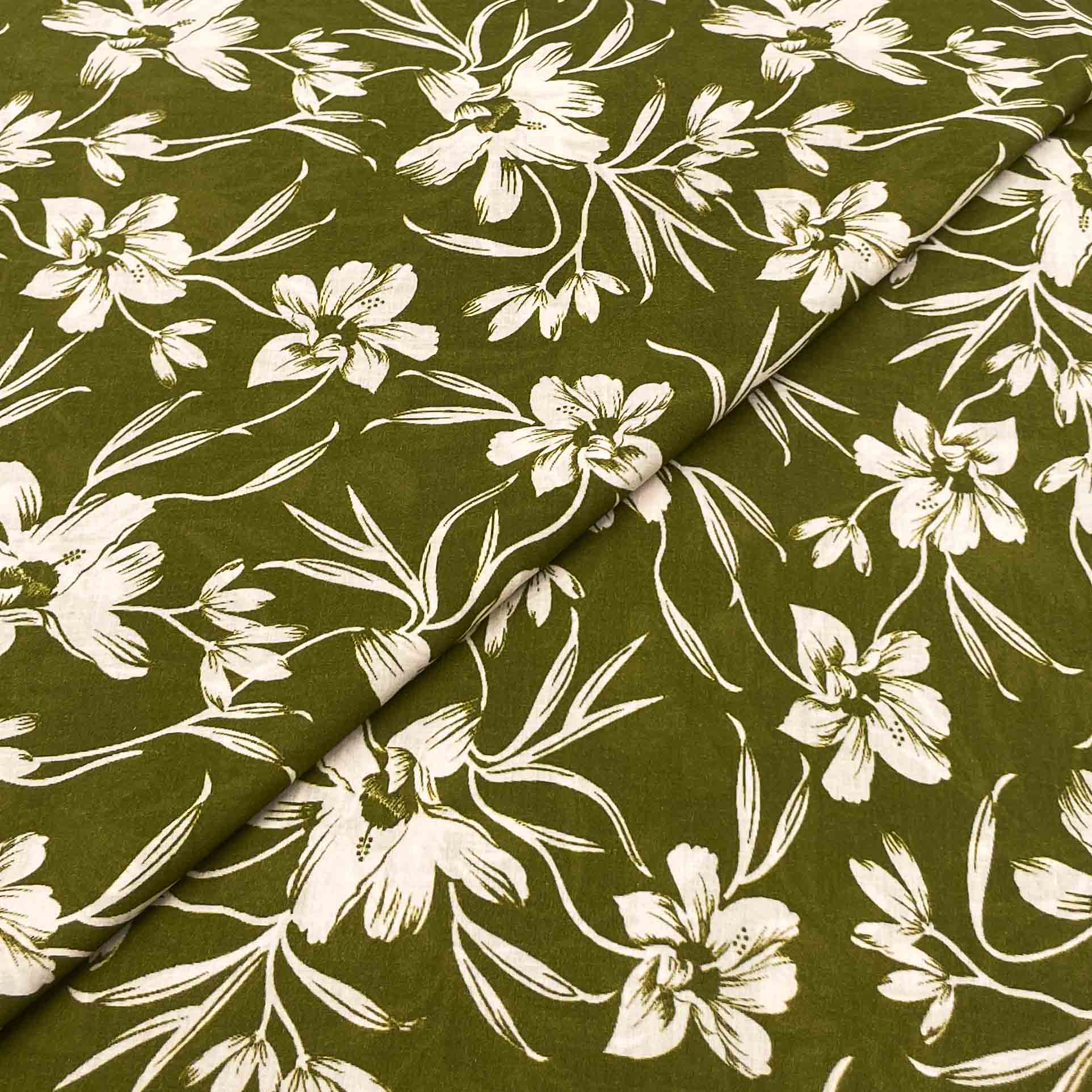 lawn prints b4 - 83 Lawn Digital Print D26D584 - Image 1