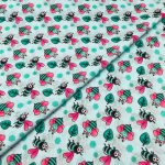 Lawn Digital Print D26D586