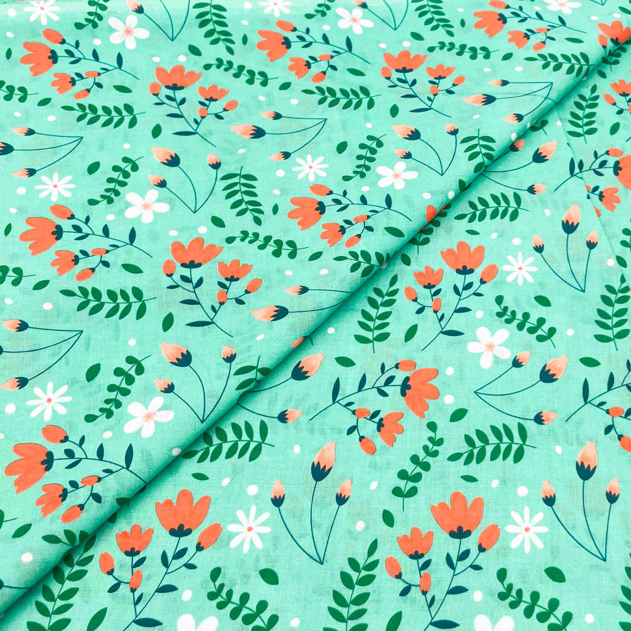 lawn prints b4 - 86 Lawn Digital Print D26D587 - Image 1