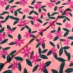 Lawn Digital Print D26D589