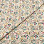 Lawn Digital Print D26D590