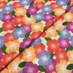 Lawn Digital Print D26D591