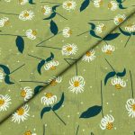 Lawn Digital Print D26D593