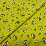 Lawn Digital Print D26D598