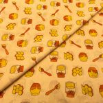 Lawn Digital Print D26D599