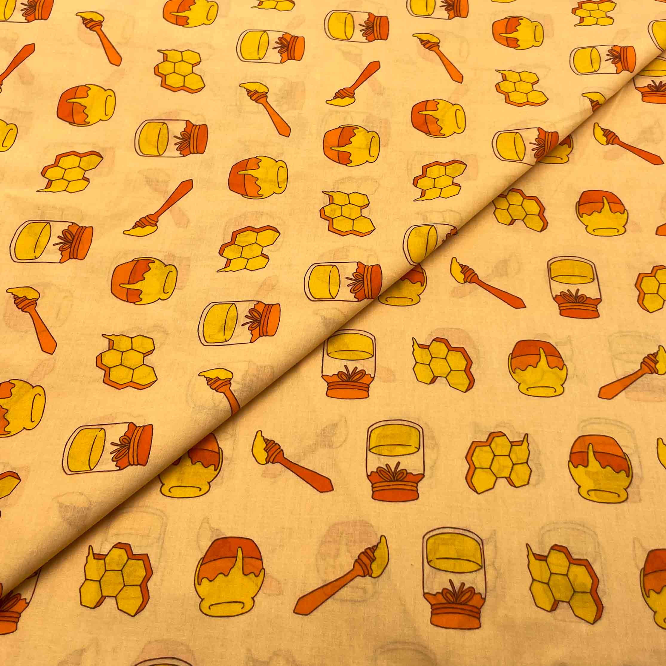 lawn prints b4 - 98 Lawn Digital Print D26D599 - Image 1