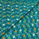 Marina Discharge Print D201